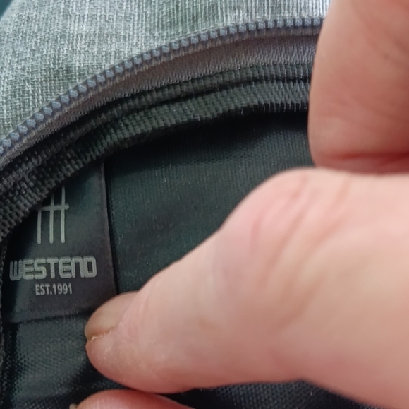 Mini Backpack - Picture 7 of 7